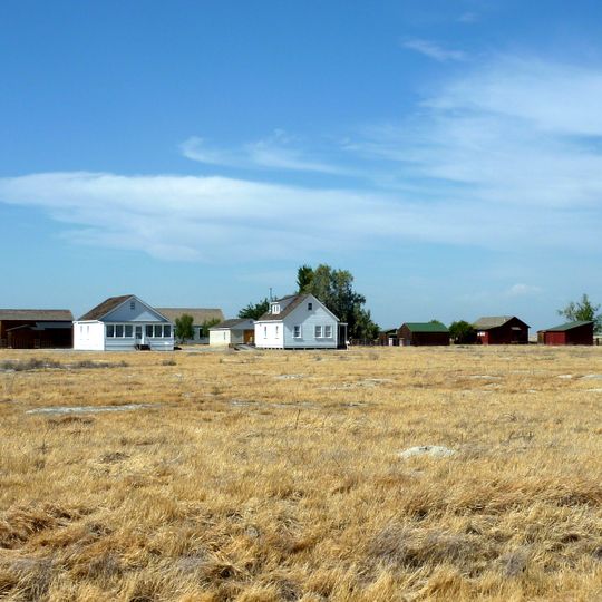 Allensworth