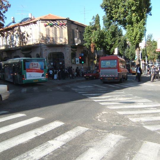 Kikar HaShabbat