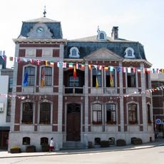 Hôtel de Ville de Herve