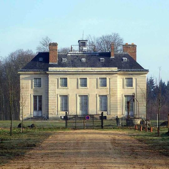 Pavillon de la Muette