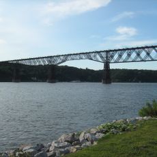 Walkway over the Hudson
