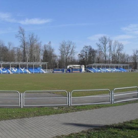 City Stadium