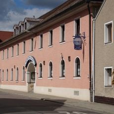Gasthof Blaue Traube