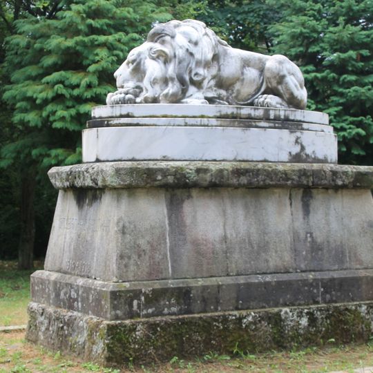 Lieux de mémoire de la Première Guerre mondiale