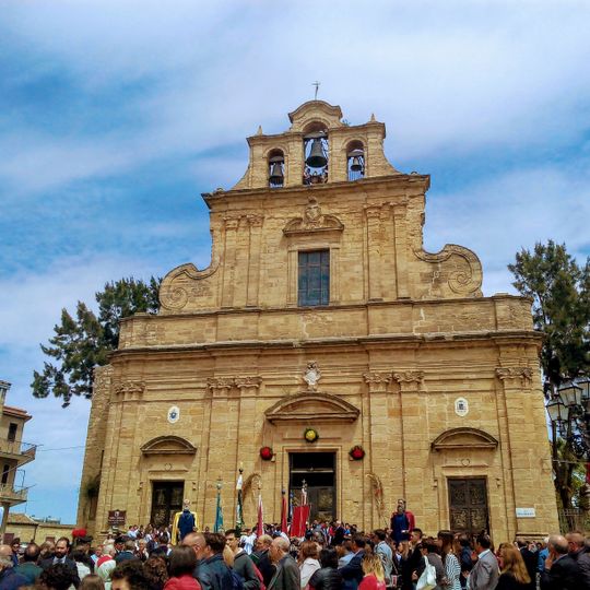 Santa Maria del Mazzaro