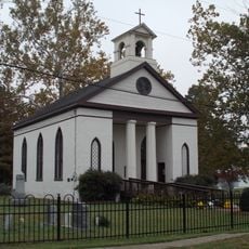 Port Royal Historic District