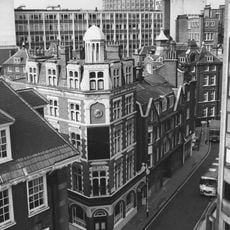 Portsmouth Street
