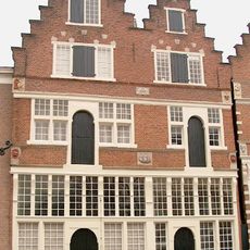 Oude Doelenkade 17, Hoorn