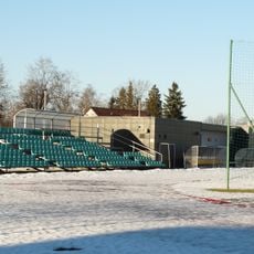 Šilalė city stadium