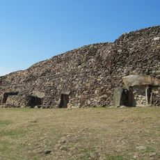 Cairn de Barnenez