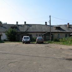 Службы (конюшни) (Гдов)