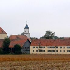 Kloster Zimmern