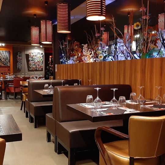 W Restaurant