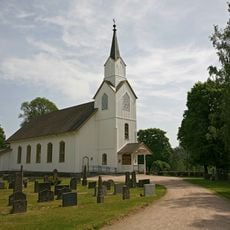 Lunde Church