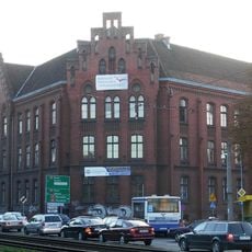 Muzeum Wolności i Solidarności w Bydgoszczy