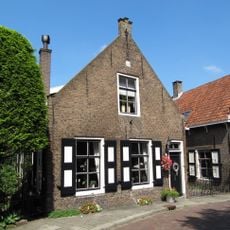 Kerksingel 18, Ridderkerk