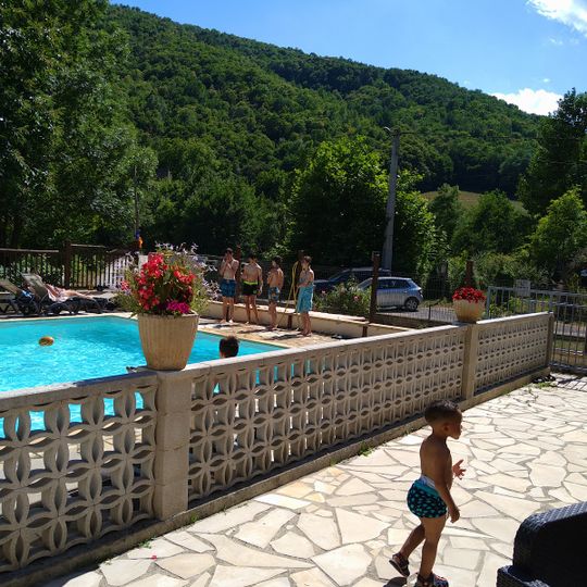 Camping Saint-Martin