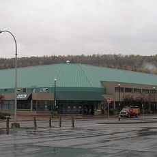 CN Centre