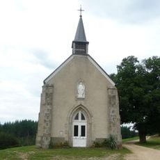 Chapelle Notre-Dame-des-Neiges de Job
