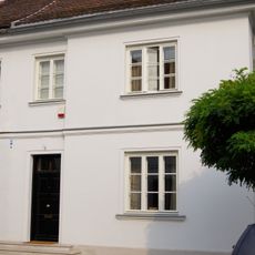 6 IX, Wieniawskiego Street in Warsaw