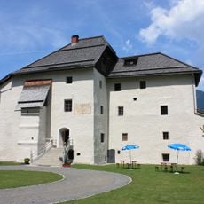 Schloss Möderndorf