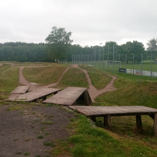 Katzenbuckel Bikepark