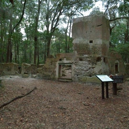 Stoney-Baynard Plantation