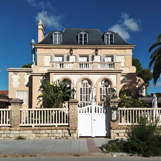 Vil·la Buenaventura