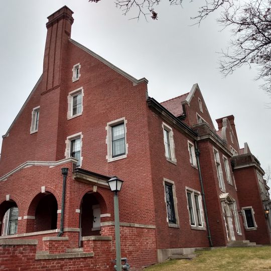 Glensheen - Historic Congdon Estate