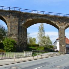 Viadukt Ebersbach