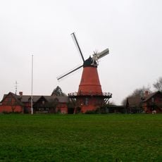 Åstrup Mølle