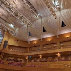 Aichi Arts Center Art Library
