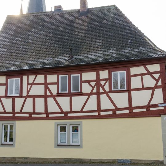 Wohnhaus