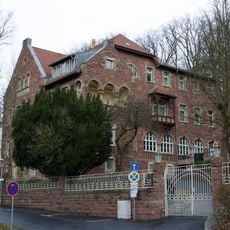 Kinderkrankenhaus