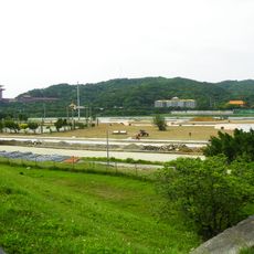 Jiantan Mountain