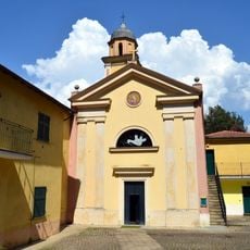 Chiesa di San Giovanni Battista