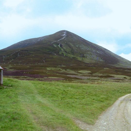Càrn Liath