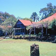Gracemere Homestead