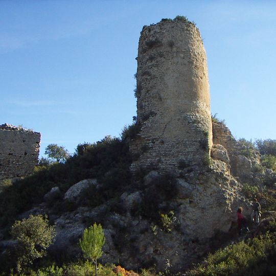 Castell de Seta