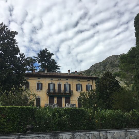 Villa il Giumello