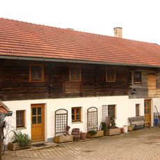 Ehem. Kleinbauernhaus