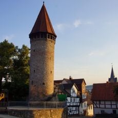 Eulenturm