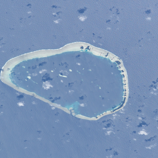 Kapingamarangi