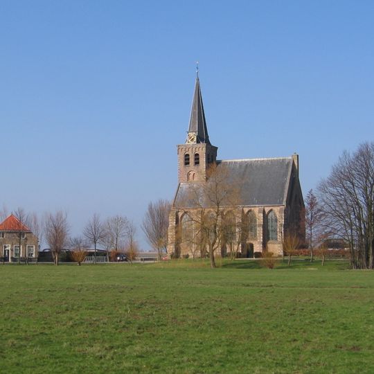 Dorpskerk