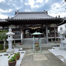 万福寺