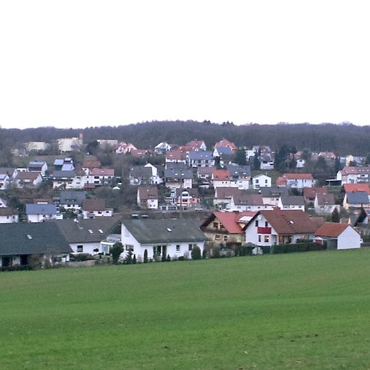 Üchtelhausen