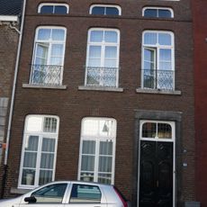 Steegstraat 24, Roermond