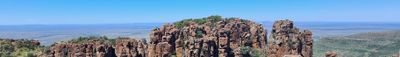 Panoramic View 1