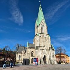 Kristiansands domkyrka