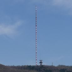 Dubnik Transmitter